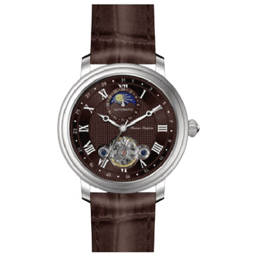 Men's Norhill Watch TT-61271 | Thomas Tompion