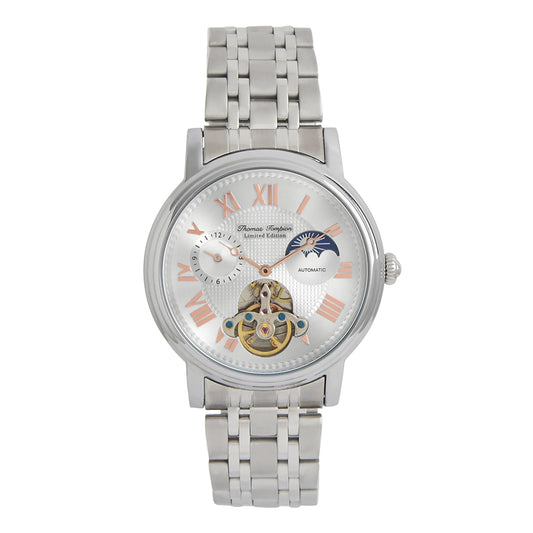Men's Limited Edition London Watch